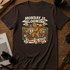 Blooming T-shirt