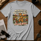 Blooming T-shirt