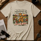 Blooming T-shirt