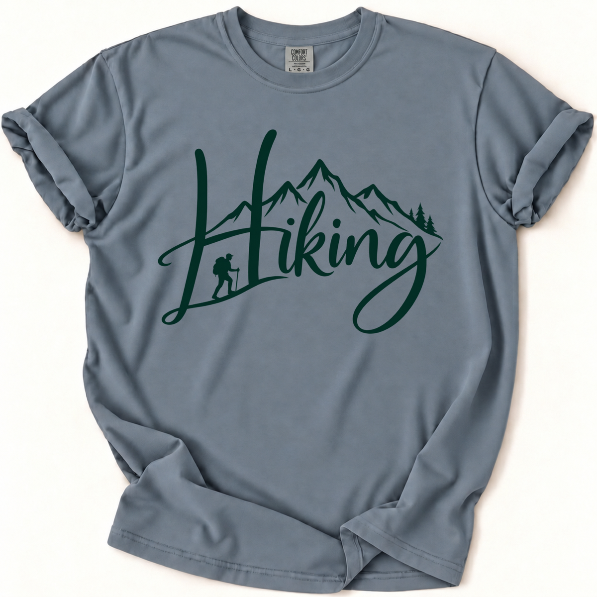 Born to Hike T-Shirt