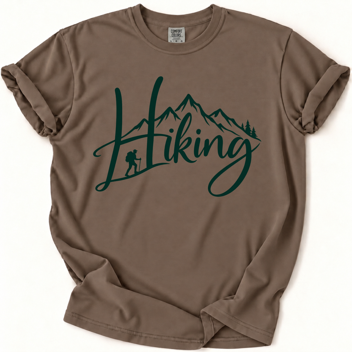 Born to Hike T-Shirt