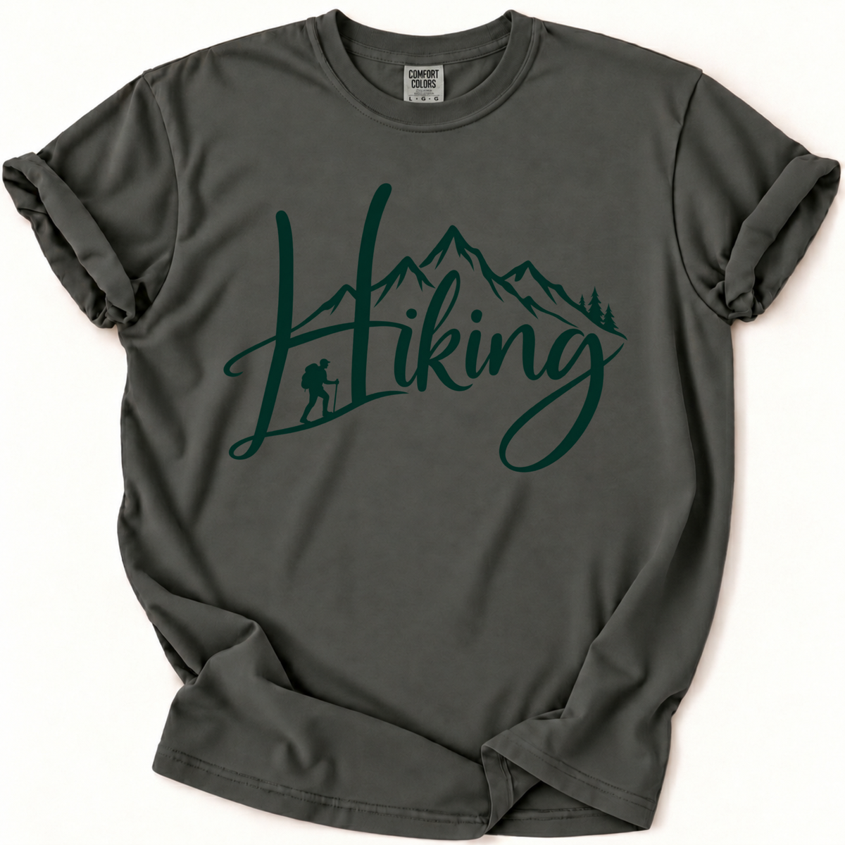 Born to Hike T-Shirt
