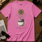 Capybara Monday Mood T-Shirt