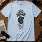 Coffee Grows Here T-Shirt