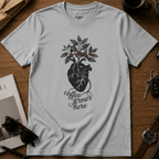 Coffee Grows Here T-Shirt