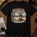 Corporate Wildlife T-shirt