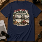 Corporate Wildlife T-shirt