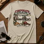 Corporate Wildlife T-shirt
