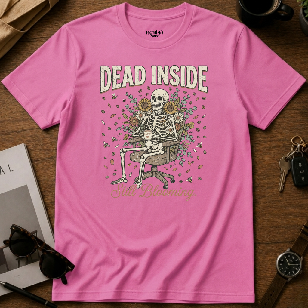 Dead Inside T-Shirt