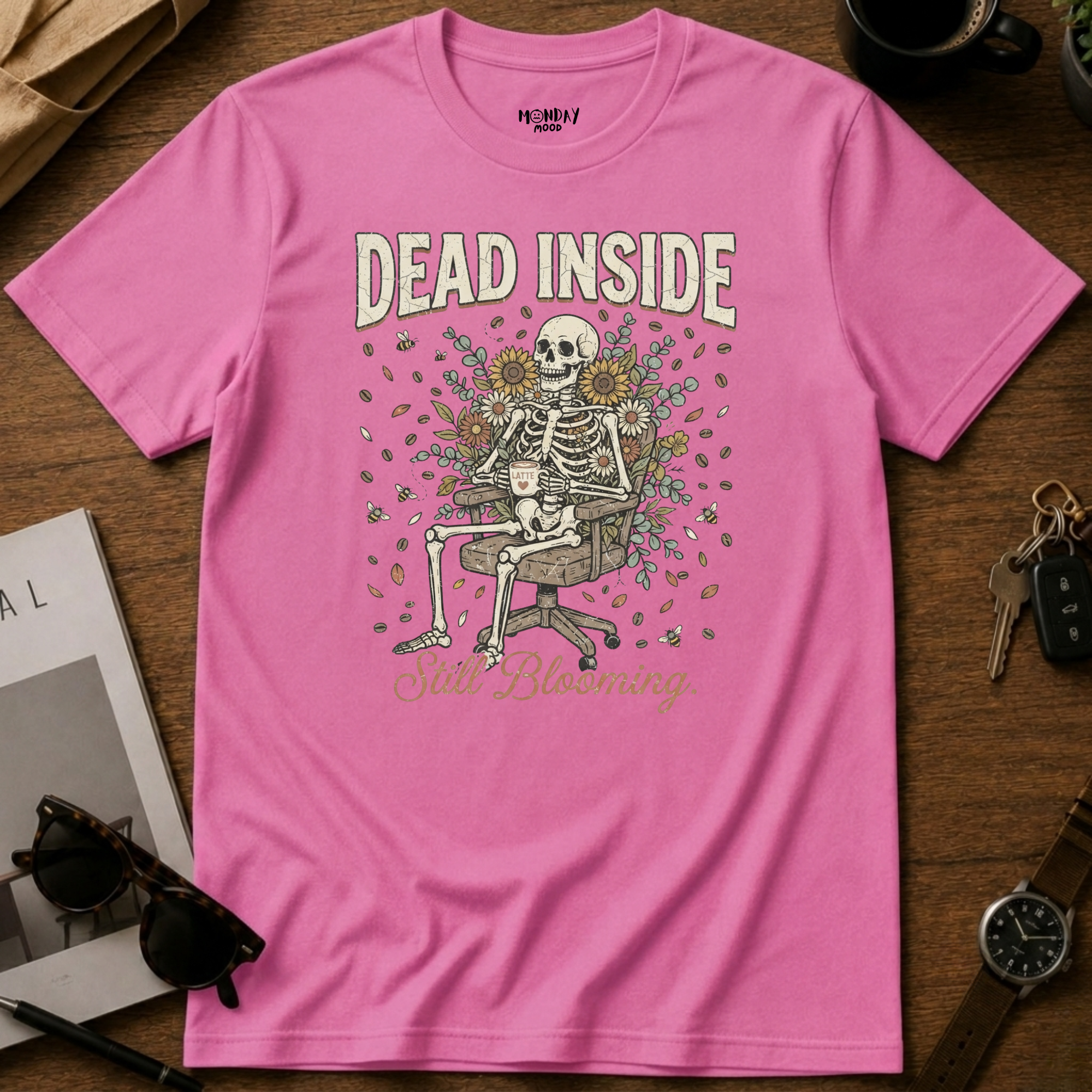 Dead Inside T-Shirt