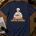 Dead Inside, Festive Outside