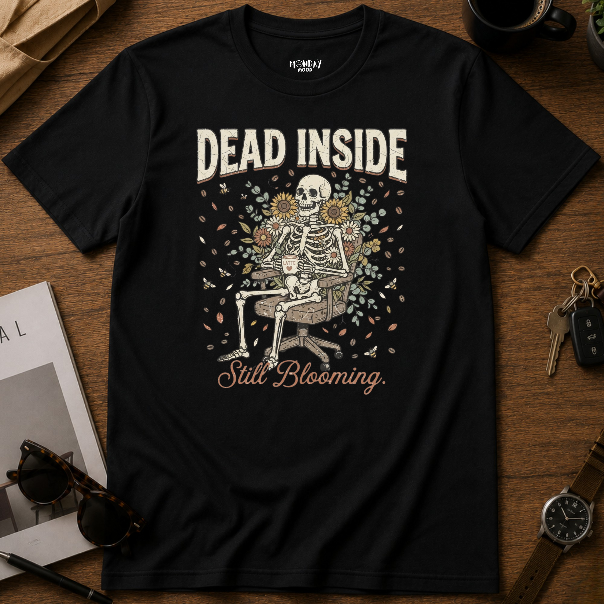 Dead Inside T-Shirt