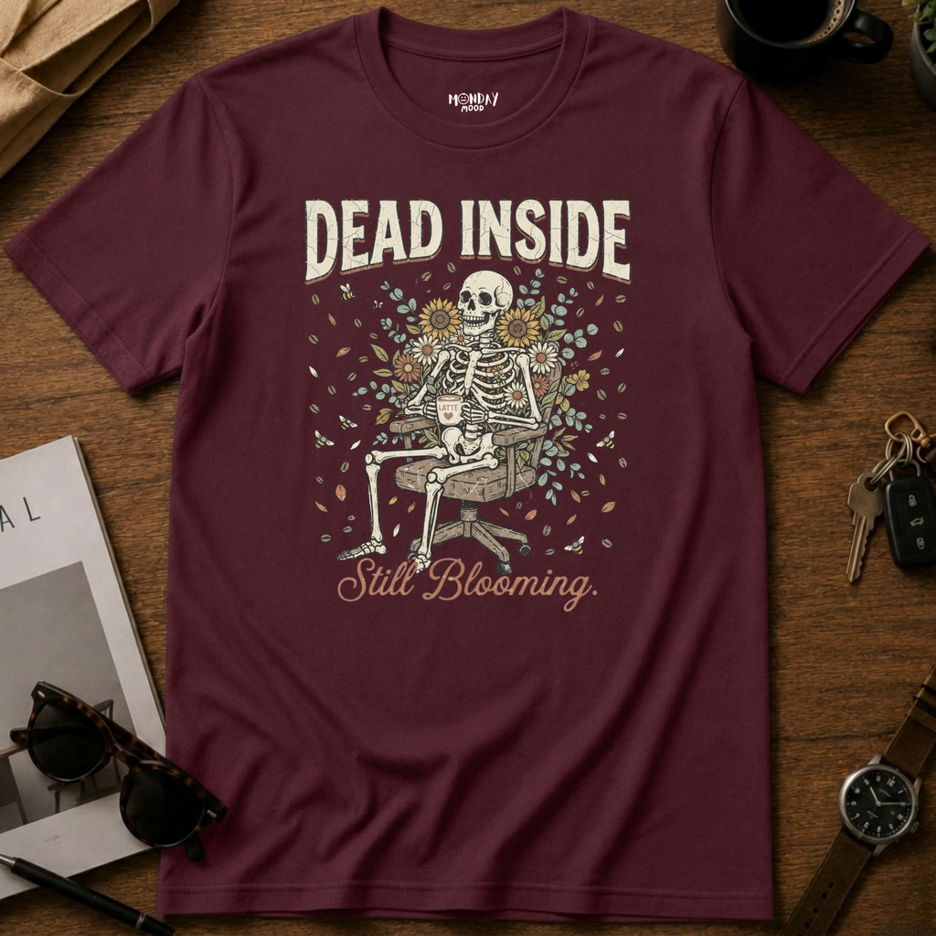 Dead Inside T-Shirt