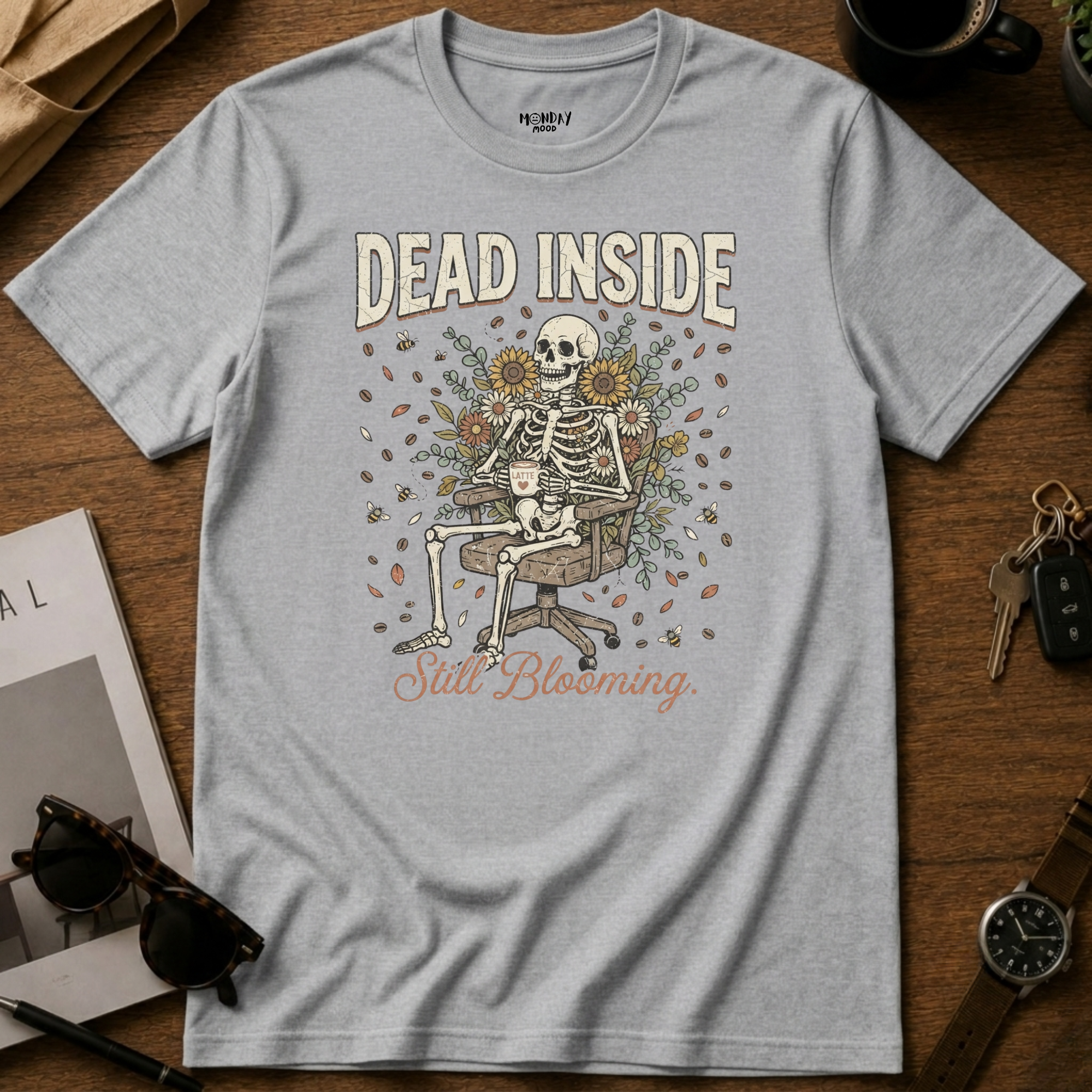 Dead Inside T-Shirt