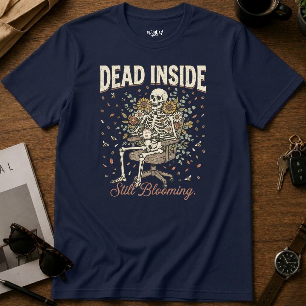 Dead Inside T-Shirt