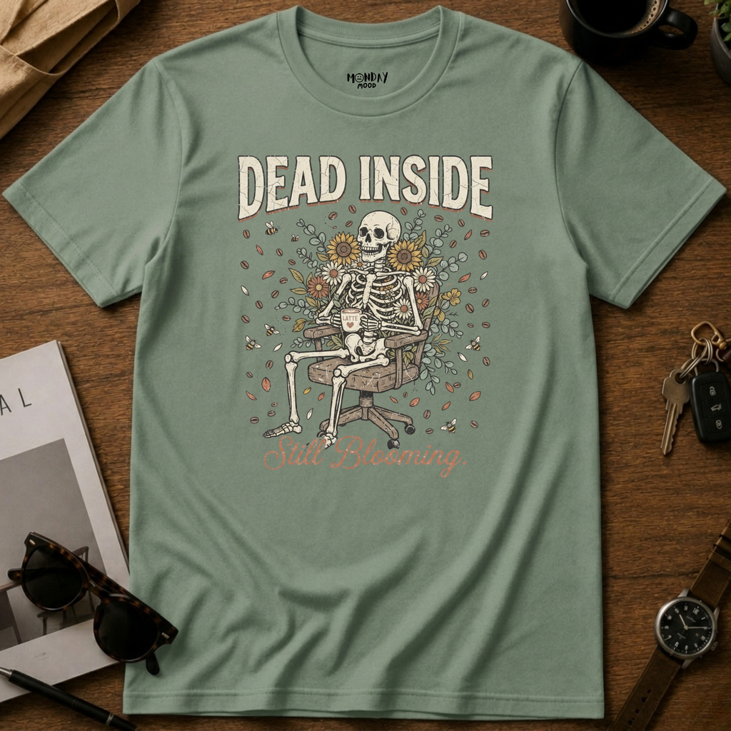 Dead Inside T-Shirt