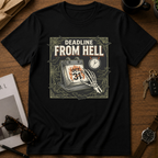 Deadline from hell