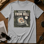 Deadline from hell