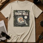 Deadline from hell