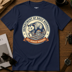 Department Of Daily Burnout T-Shirt