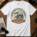 Department Of Daily Burnout T-Shirt