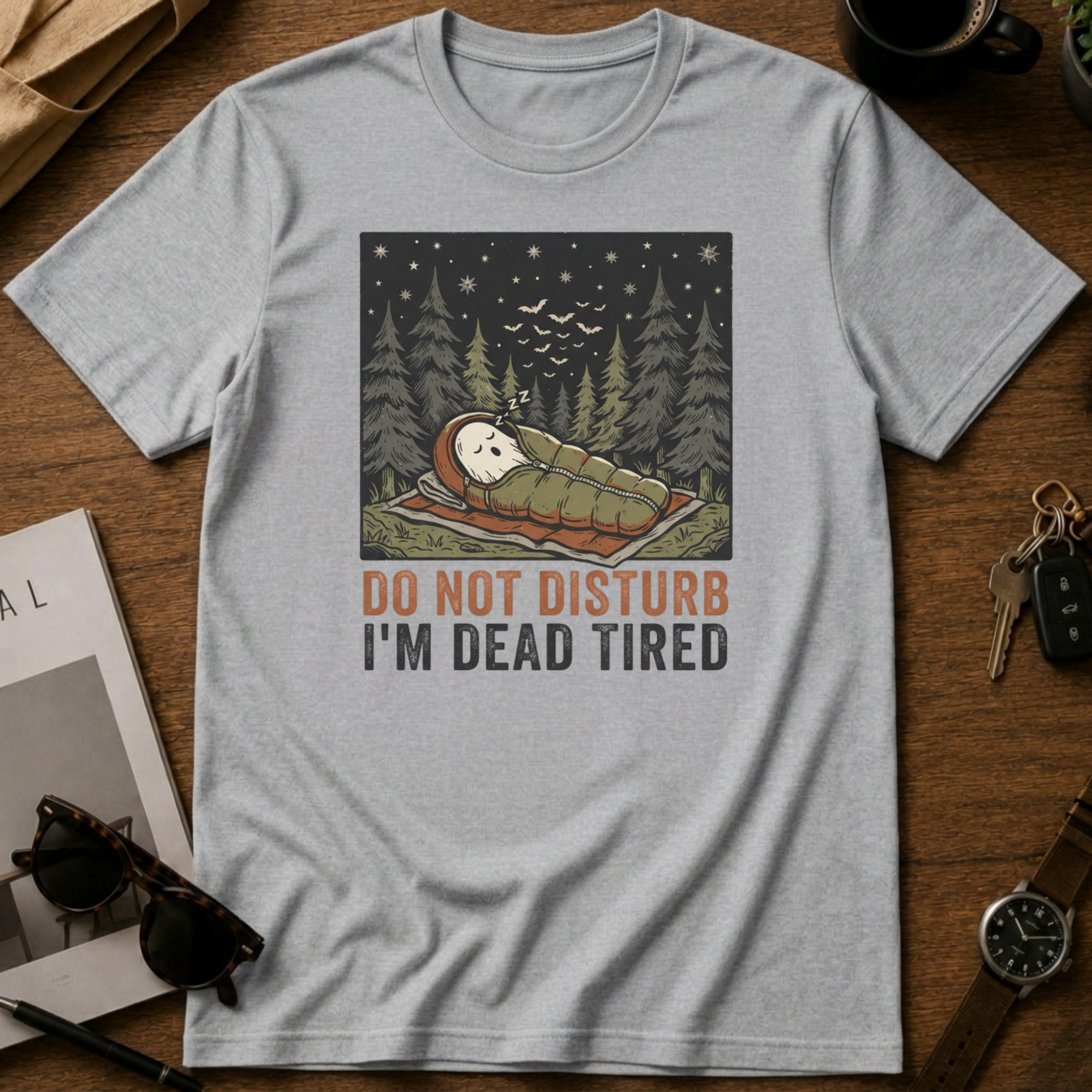 Do not disturb