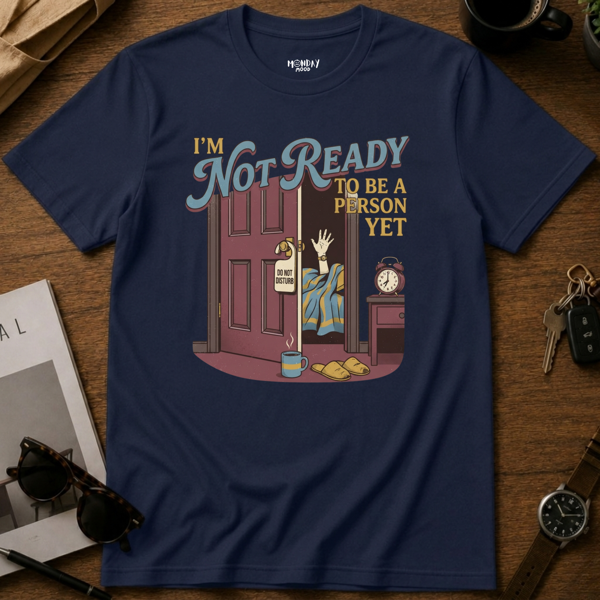 Do not disturb T-Shirt