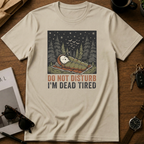 Do not disturb