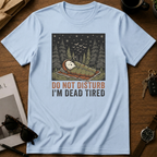 Do not disturb