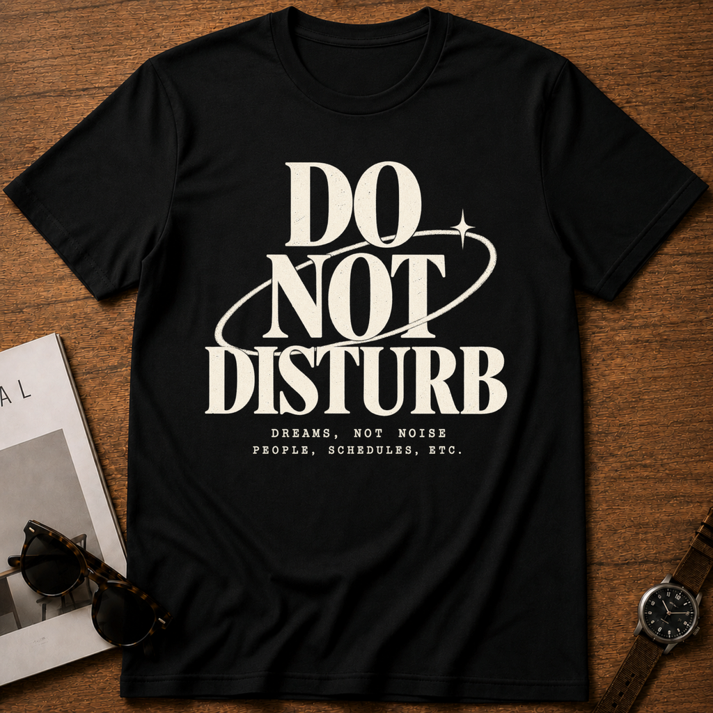 Dream Mode T-Shirt