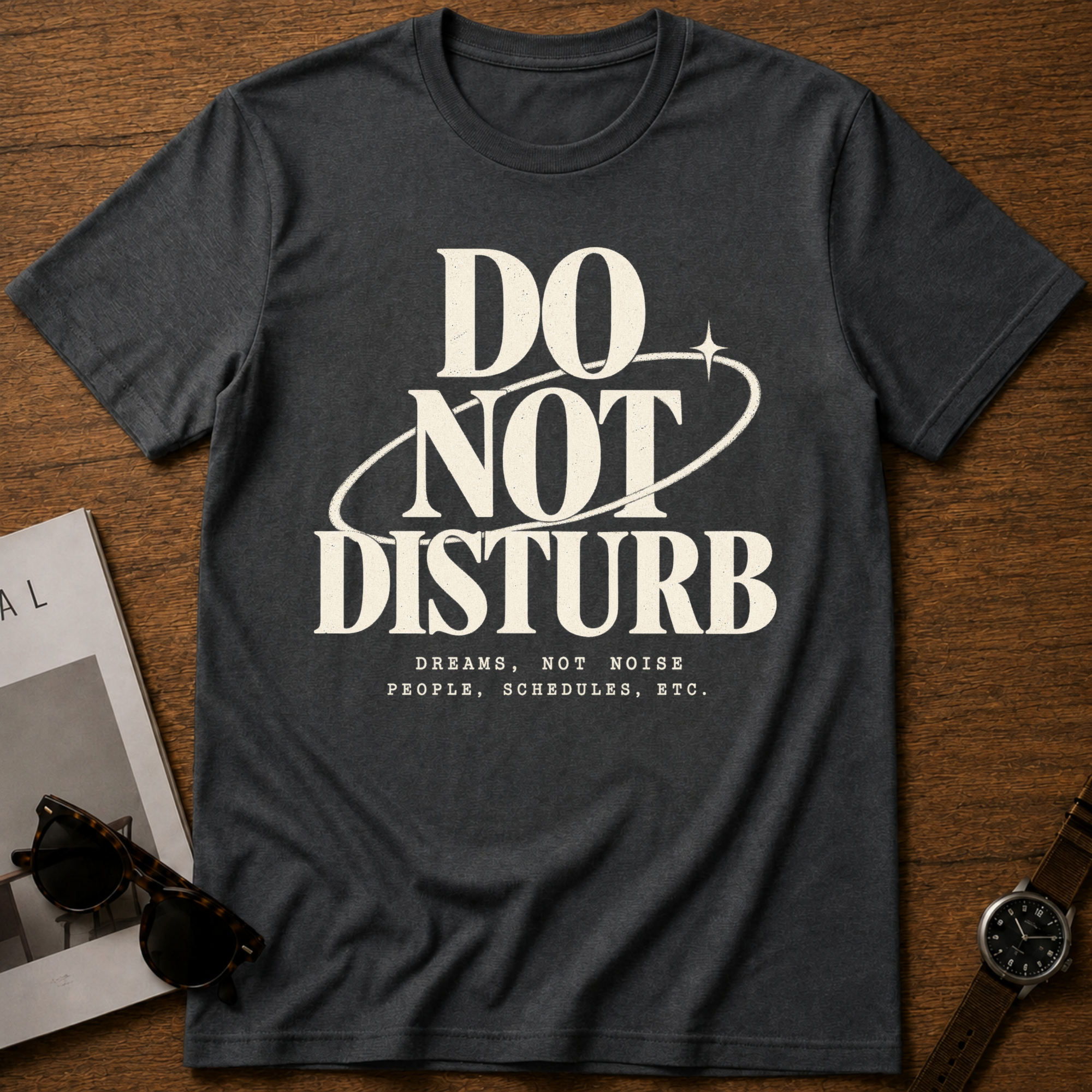 Dream Mode T-Shirt