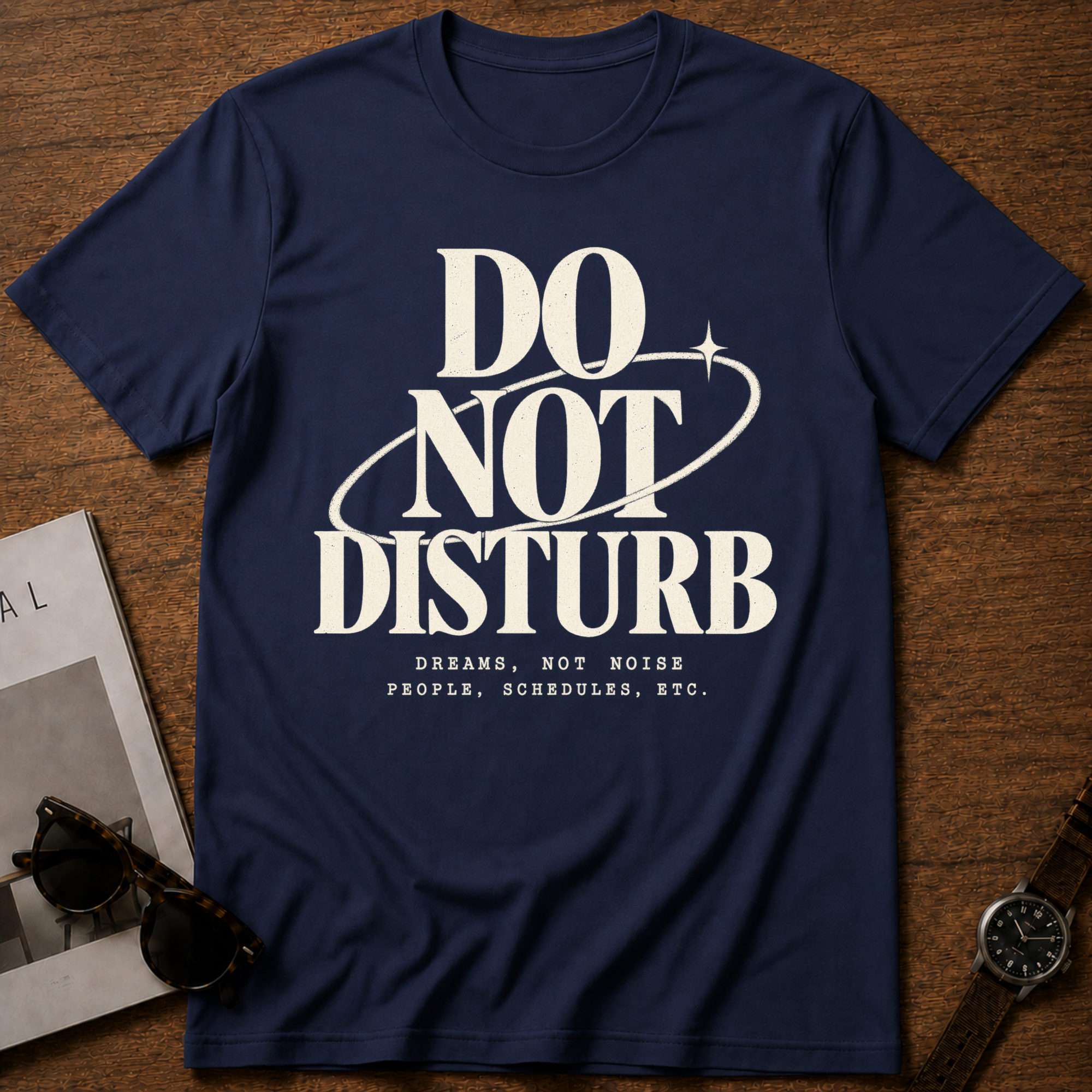 Dream Mode T-Shirt