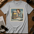 Emotional support PTO T-Shirt