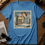Emotional support PTO T-Shirt