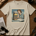 Emotional support PTO T-Shirt