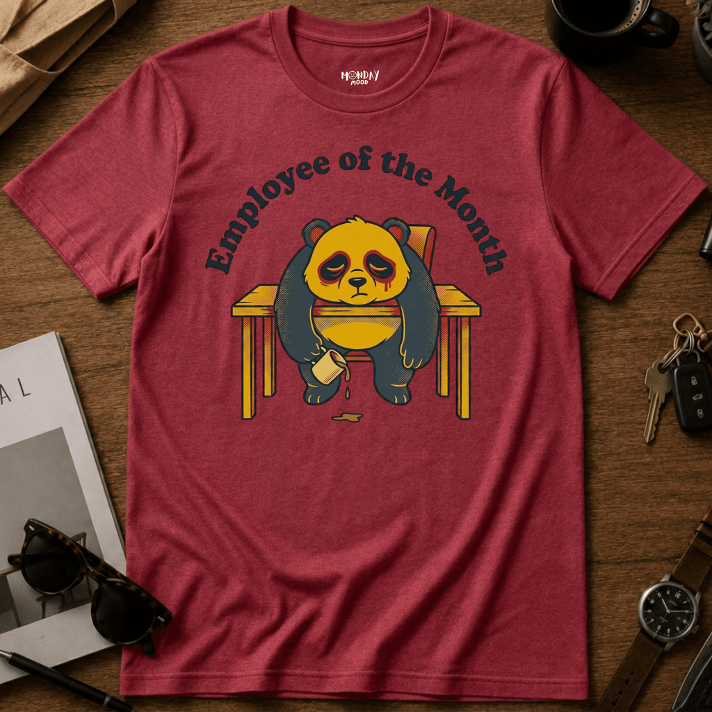 Employee Of The Month T-Shirt
