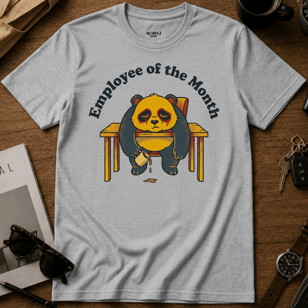 Employee Of The Month T-Shirt