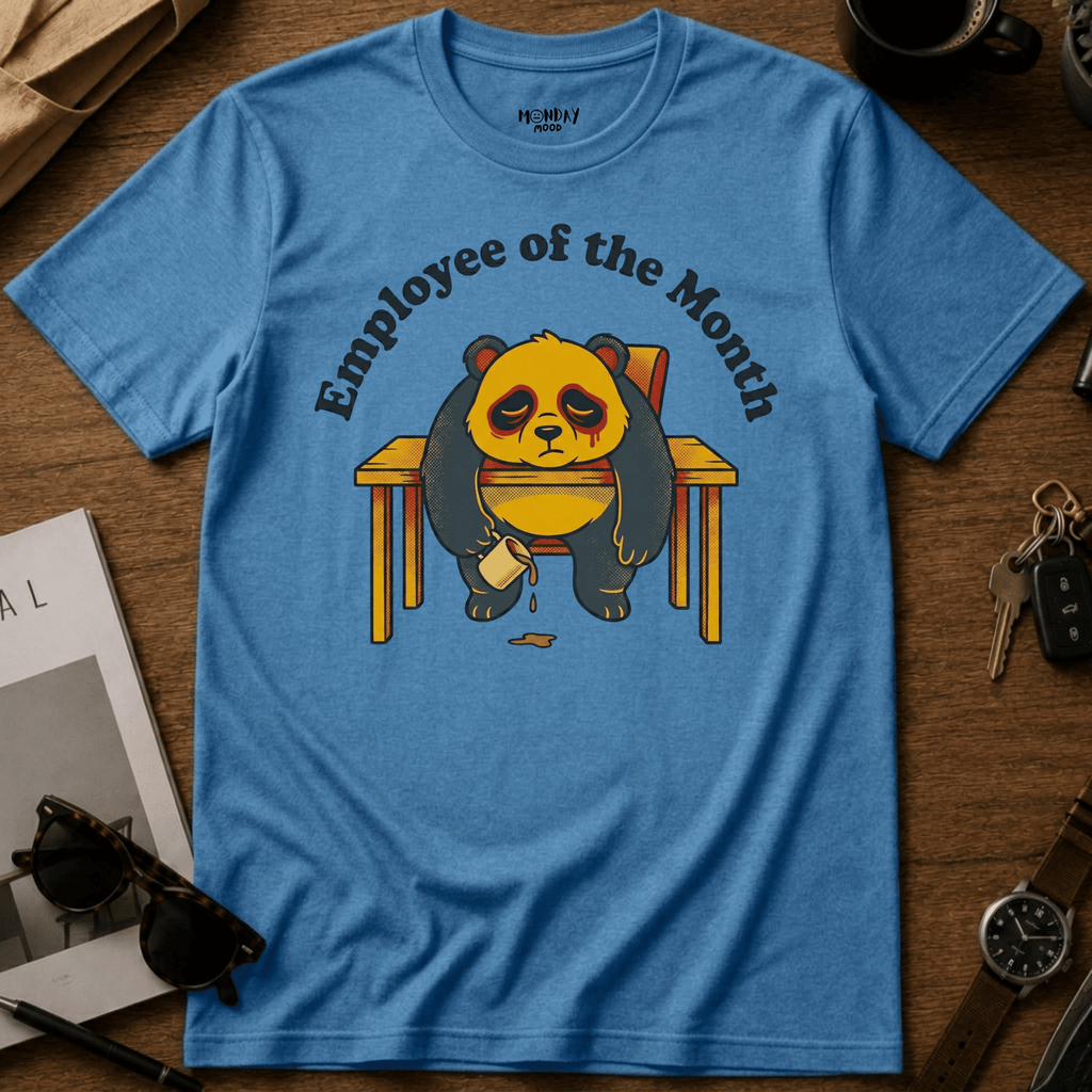 Employee Of The Month T-Shirt