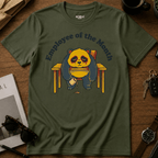 Employee Of The Month T-Shirt