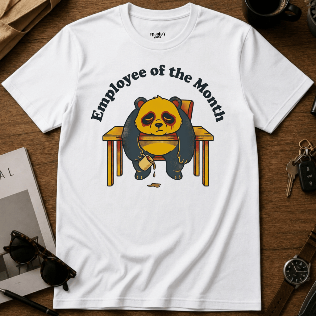 Employee Of The Month T-Shirt