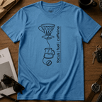 Focus Fuel Caffeine T-Shirt