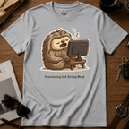 Functioning T-Shirt