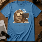 Functioning T-Shirt