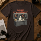 Ghosted By Management T-Shirt