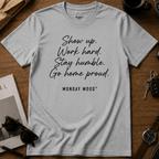 Go Home Proud T-Shirt