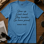 Go Home Proud T-Shirt