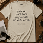 Go Home Proud T-Shirt
