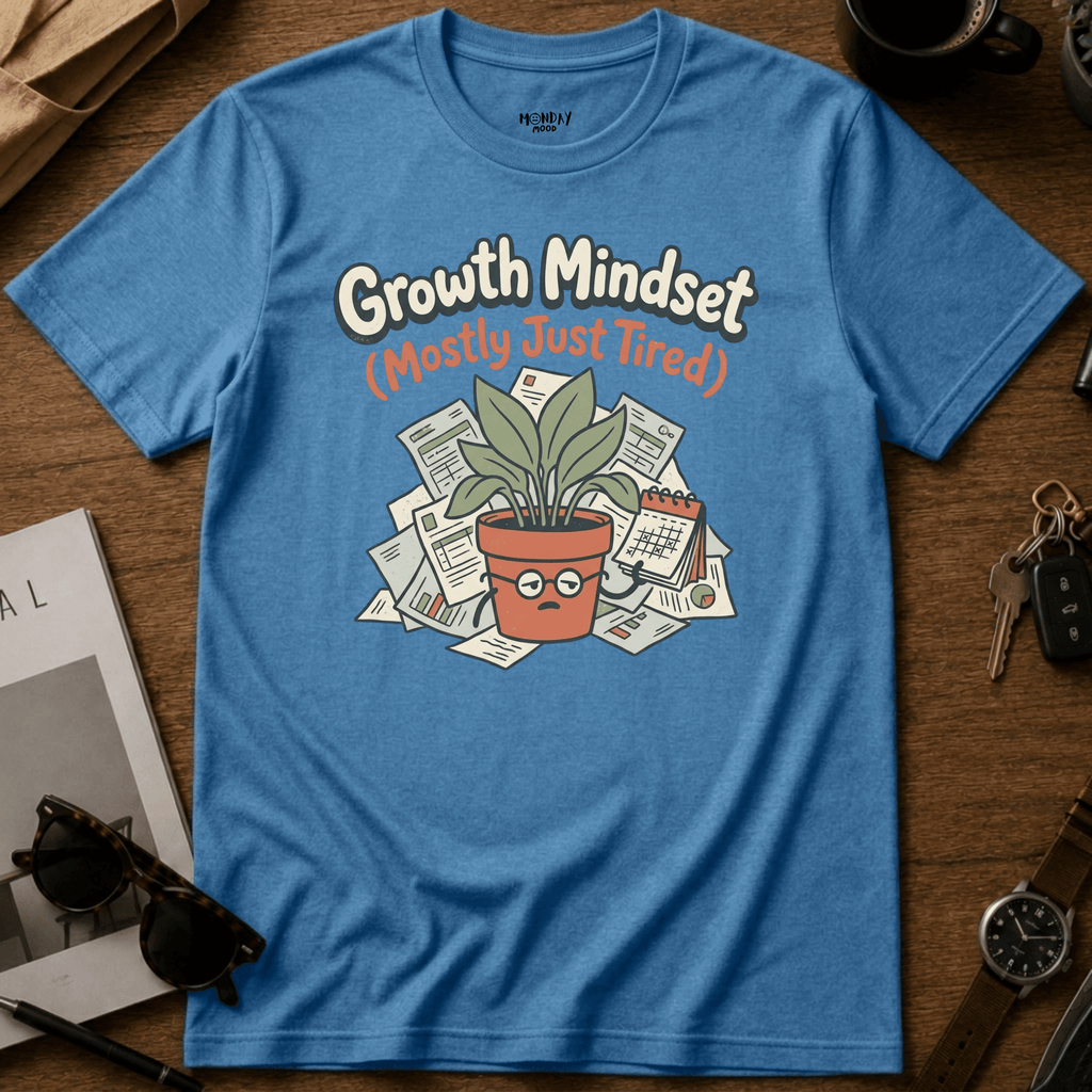 Growth Mindset T-Shirt