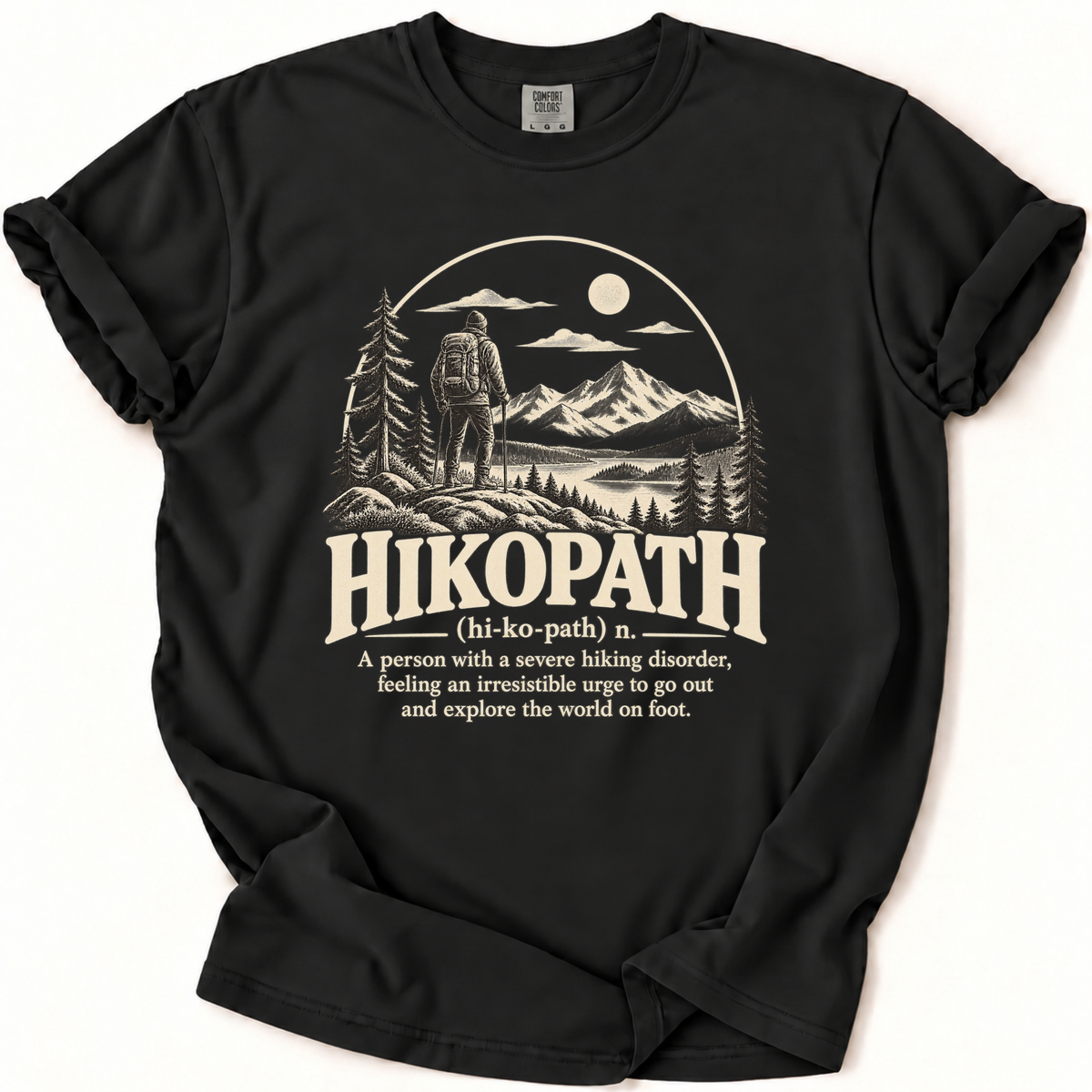 Hikopath T-Shirt