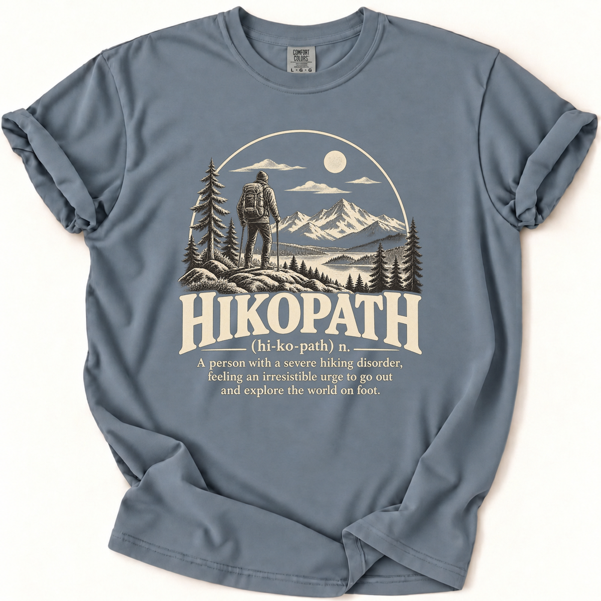 Hikopath T-Shirt